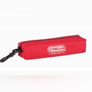 NWT Duncan Yo-yo Storage Pouch